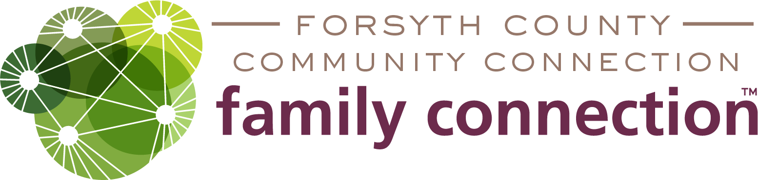 Forsyth County – GAFCP logo