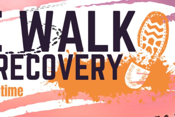 2026 Walk for Recovery